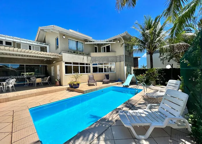 Morada Ilha Paraiso Florianópolis