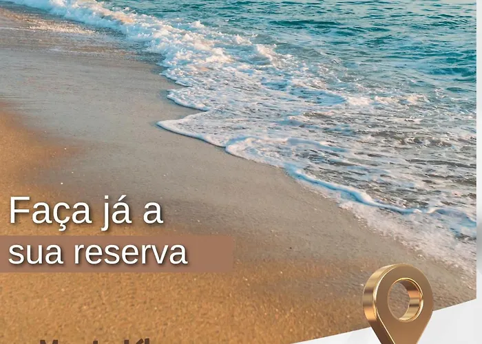 Monte Libano Apart Hotel Florianopolis