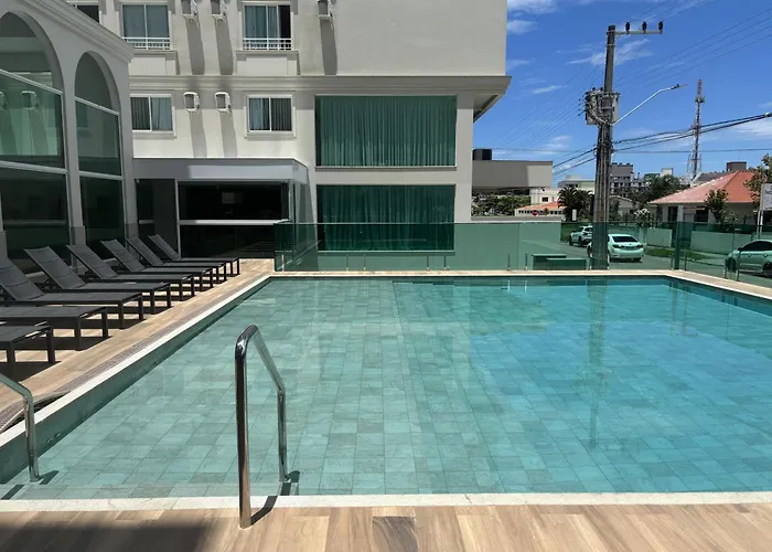 Varadero Palace Hotel Florianopolis