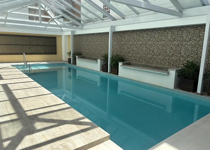 Varadero Palace Hotel Florianopolis