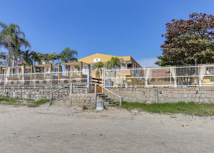 Canasvieiras Hotel Florianopolis