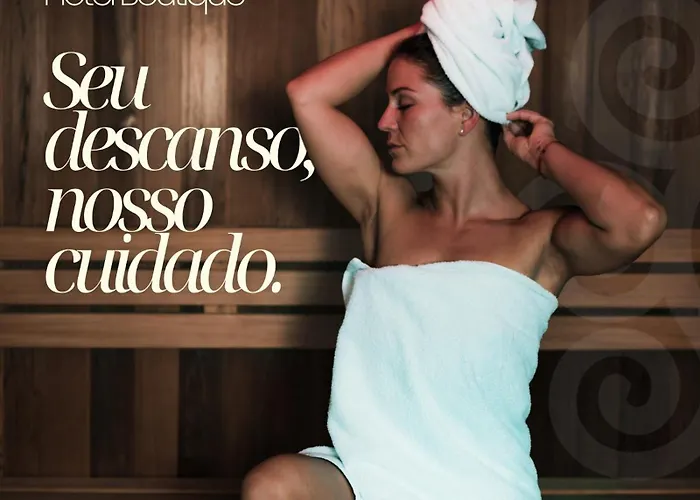 Villas Jurere Hotel Boutique Florianópolis